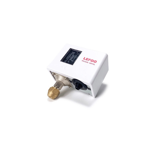 LF5508 Реле давления жидкости 8 бар LF5508 Реле давления жидкости 8 бар