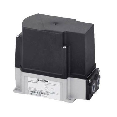 SQM40.155R13 | BPZ:SQM40.155R13