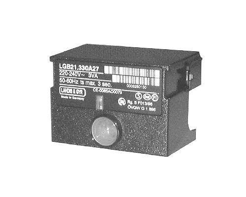 LGB32.230A27 | BPZ:LGB32.230A27 SIEMENS Автоматы горения LGB