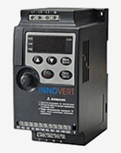 Преобразователь частоты Innovert ISD402M43B