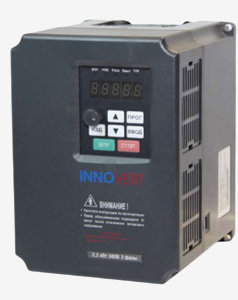 Преобразователь частоты Innovert IBD453U43B