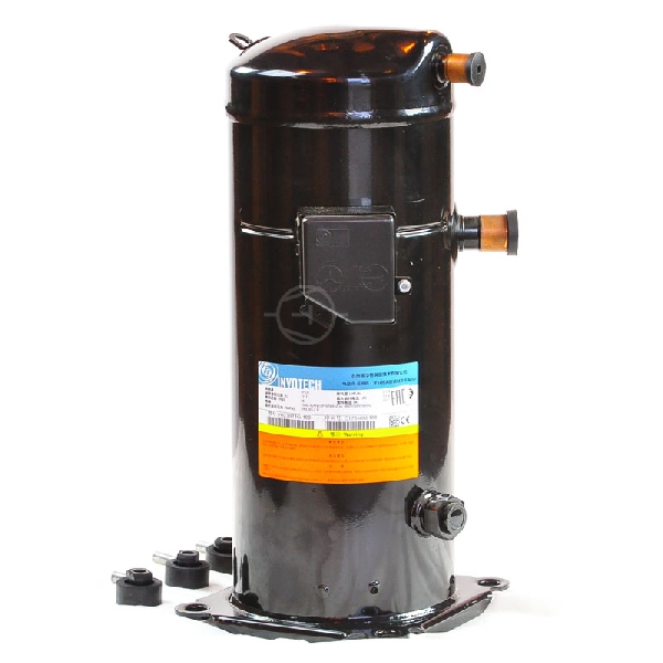 Компрессор спиральный YH230T1G-100 Invotech
