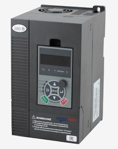 Преобразователь частоты Innovert ITD551U21B2