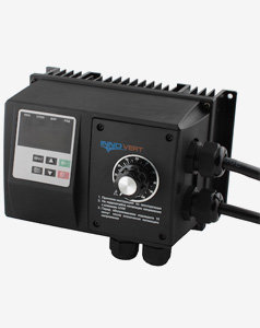 Преобразователь частоты Innovert IPD751P43B