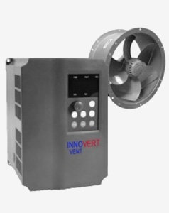 Преобразователь частоты Innovert IVD401A43A