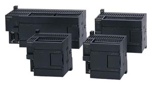 SIMATIC S7-200 6ES7291-3AX20-0XA0 Программируемый контроллер