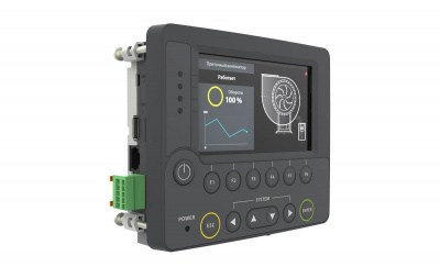 Контроллер Segnetics SMH4 1011-00-0 Контроллер Segnetics SMH4 1011-00-0