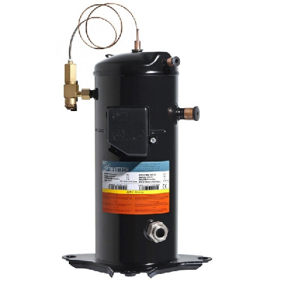 Компрессор спиральный YM182E1G-100 Invotech Компрессор спиральный YM182E1G-100 Invotech