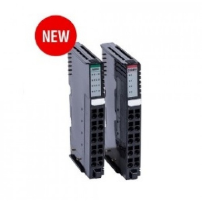 URA-0004X Аналоговый модуль AO4,0~10VDC,12Bits Unitronics