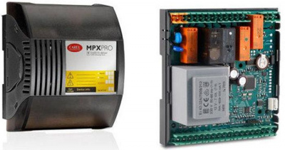 MX30M25HO01 Контроллер Carel MPXPRO