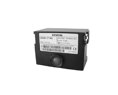 LOA25.173C27 | BPZ:LOA25.173C27 SIEMENS Автоматы горения LOA LOA25.173C27 | BPZ:LOA25.173C27 SIEMENS Автоматы горения LOA