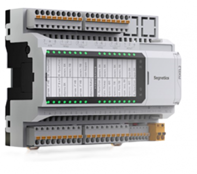 Контроллер Segnetics Pixel2 3022-10-4