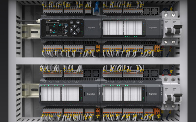 Контроллер Segnetics Matrix-1021-70-0 Контроллер Segnetics Matrix-1021-70-0
