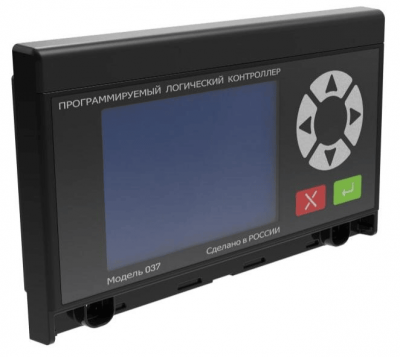 Программируемая панель управления Zentec z037-4c0