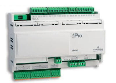 Модуль расширительный Dixell IPX225D-10002 +SSR 24V