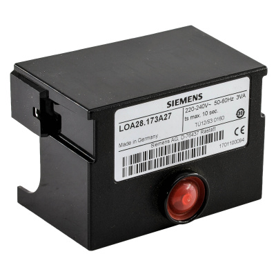 LOA28.173A27 | BPZ:LOA28.173A27 SIEMENS Автоматы горения LOA LOA28.173A27 | BPZ:LOA28.173A27 SIEMENS Автоматы горения LOA
