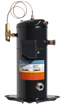 Компрессор спиральный YM86E1G Invotech