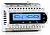 PR+D0N0NH1DLF0 Контроллер CAREL c.pCO mini DIN типоразмер High-end