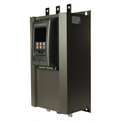 Устройство плавного пуска ESQ-GS7-185 185кВт 380В Устройство плавного пуска ESQ-GS7-185 185кВт 380В