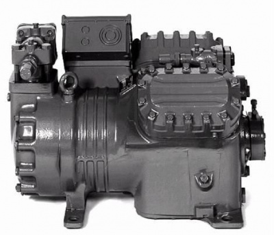 Компрессор «Copeland» D4DA-200x-AWM/D