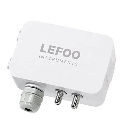 LFM108-102G-AL Датчик давления воздуха 1000 Па LFM108-102G-AL Датчик давления воздуха 1000 Па