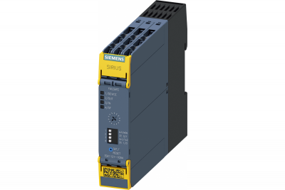 3SK1121-1CB42 SIRIUS 3SK1 Усовершенствованные базовые блоки