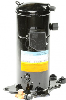Компрессор спиральный YM86E1S-100 Invotech