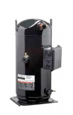 Компрессор «Copeland» ZP41K3E-TFD-522 Компрессор «Copeland» ZP41K3E-TFD-522