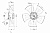 Вентилятор осевой ebmpapst A4E420AU0105 Вентилятор осевой ebmpapst A4E420AU0105