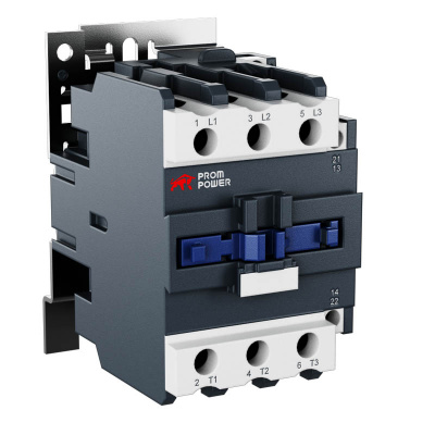 JLC1-D40-11 (AC220)