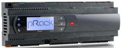 PRK300S3FK Контроллер Carel pRACK pR300 Small