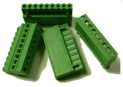 P+50CON0Z0 Разъемы для контроллера pCO5+ Carel P+50CON0Z0 Разъемы для контроллера pCO5+ Carel