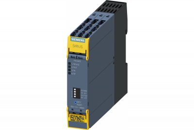 3SK1121-1AB40 SIRIUS 3SK1 Усовершенствованные базовые блоки