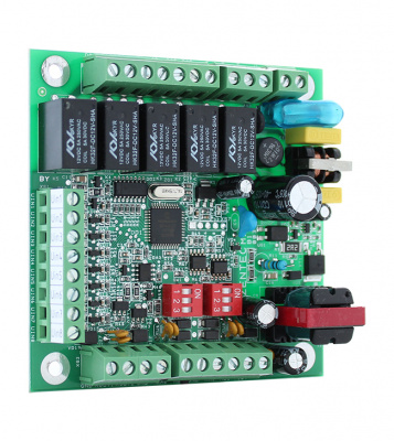 Контроллер ZENTEC M100-220В Контроллер ZENTEC M100-220В