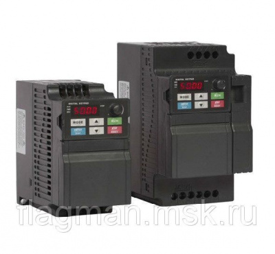 Преобразователь частоты IDS Drive (ИДС-Драйв) E401T2B