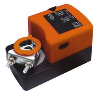 Электропривод Shuft RMU-230-20-MD