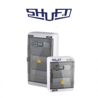 Шкаф управления Shuft-E15-SEC122-FI-54 290935901. Шкафы управления SHUFT в наличии и под заказ Шкаф управления Shuft-E15-SEC122-FI-54 290935901. Шкафы управления SHUFT в наличии и под заказ