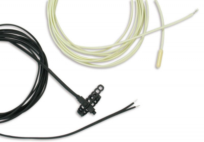 NTC015WH01 Датчик температуры пассивный CAREL