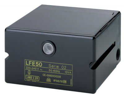 LFE50 | BPZ:LFE50 SIEMENS Автоматы горения LFE