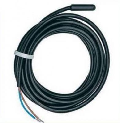 Датчик Dixell NTC NG6 3.0MT SONDA NTC TPR 6X15 GO.ST Датчик Dixell NTC NG6 3.0MT SONDA NTC TPR 6X15 GO.ST