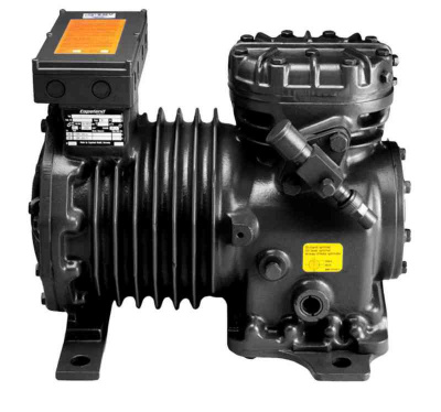 Компрессор «Copeland» DLLP-30x-EWL