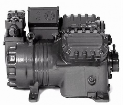 Компрессор «Copeland» D4DA-2000-AWM/D Компрессор «Copeland» D4DA-2000-AWM/D