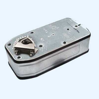 Электропривод с возвратной пружиной Shuft SFU-230-10-S1-MD Электропривод с возвратной пружиной Shuft SFU-230-10-S1-MD