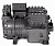 Компрессор «Copeland» D4DJ-3000-AWM/D