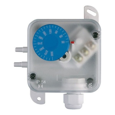 Реле перепада давления Polar Bear DPS-4500N Реле перепада давления Polar Bear DPS-4500N