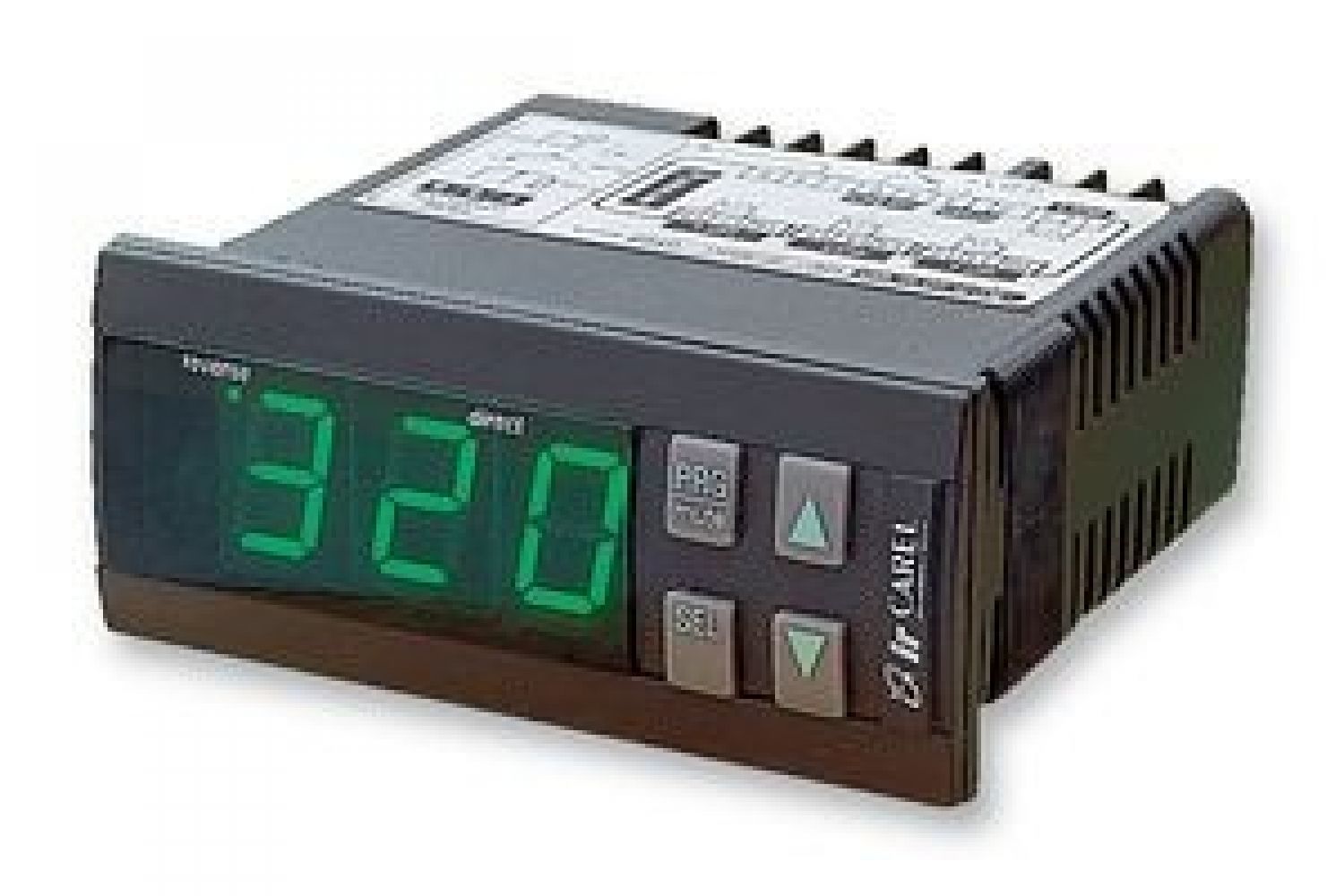 IR33C00N00 Универсальный контроллер CAREL IR33
